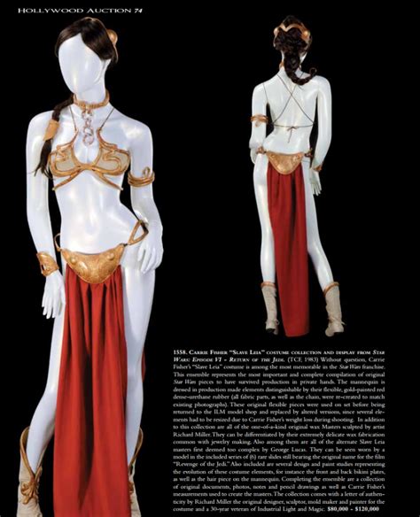 Leia Bikini Princess Leia Slave Costume Leia Costume Princesa Leia