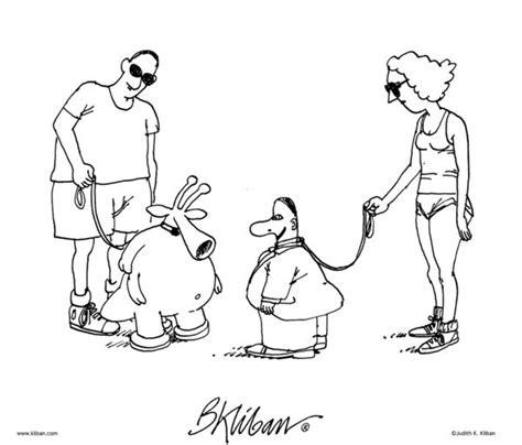 Kliban By B Kliban For February 10 2016 Cartoonist