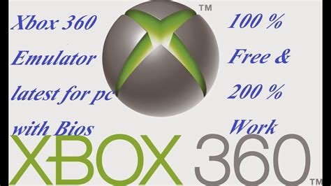 Download Xbox 360 Bios Nativemzaer