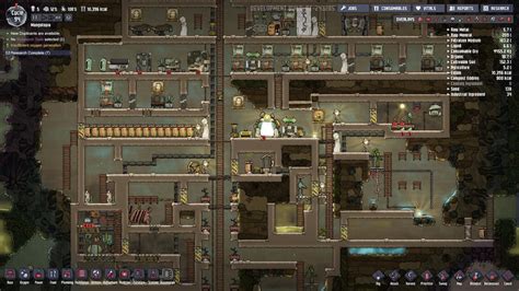 The player must control the duplicates of hunger, waste, and oxygen levels to keep them alive. Oxygen Not Included guide: how to ace your first 30 cycles ...