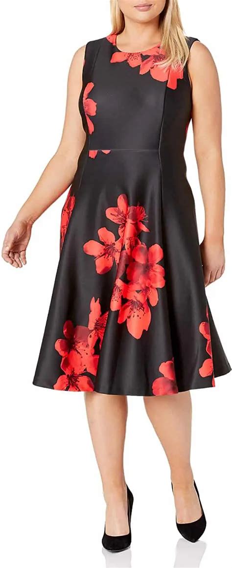 A Plus Size Cocktail Dress For All Occasions Curvyplus