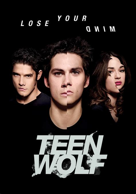 Teen Wolf Season 1 All Subtitles For This Tv Series Season English