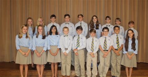 Montgomery Catholic Preparatory School News 18 Montgomery Catholic