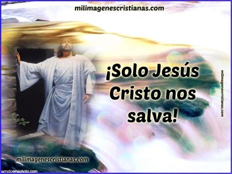 Imágenes De Jesucristo Con Frases