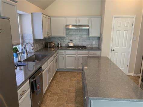 Let the cabinets plus specialists guide your remodel from design through installation. Kitchen Cabinet Painting Contractors in Austin, TX ...