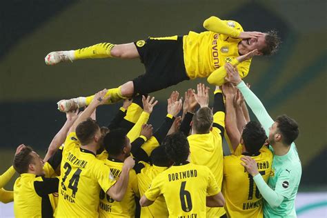 Aufrufe 68 tsd.vor 3 years. Dfb Pokal Bvb 2021 : 2 Runde Im Dfb Pokal Im Uberblick Fc ...