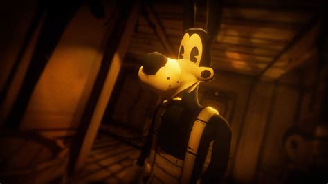 Bendy And The Ink Machine · 스팀
