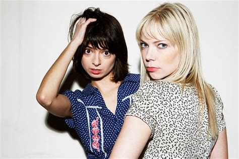 Picture Of Garfunkel And Oates