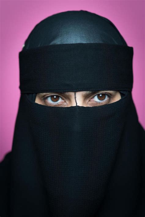 Gastbeitrag Zur Burka Initiative Warum Linke Frauen Für Das