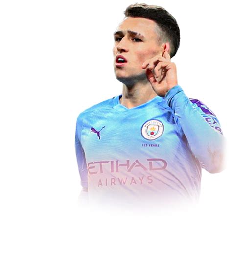 9 90 92 93 95 70 82. Phil Foden FIFA 20 - 95 SUMMER-HEAT-2 - Prices and Rating ...