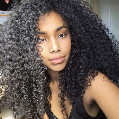 17 Best Images About Long Curly Wavy Hair On Pinterest