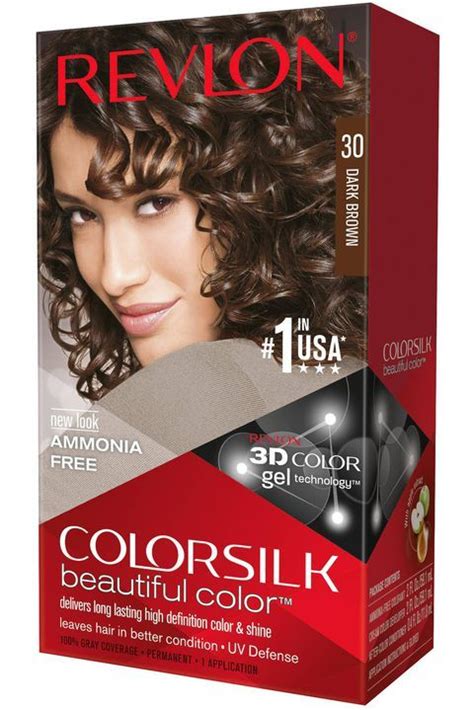 12 Best At Home Boxed Hair Dyes Tested By Color Pros Revlon