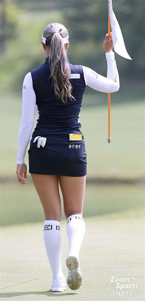 sexygolfer girl golf outfit golf outfit golf outfits women