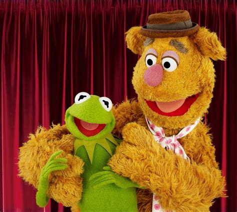 Best Bearfrog Friend Forever Bbfff The Muppets Characters The