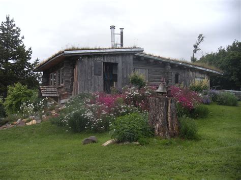 Life in Alaska — A View From Homer: Kilcher Homestead Games