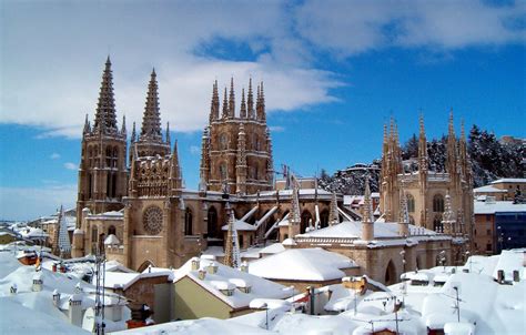 Visit Barcelona In Winter