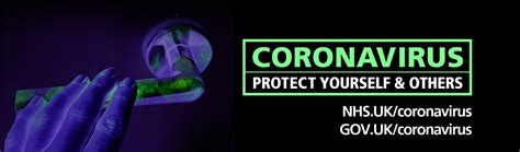 Coronavirus Covid 19 Nottinghamshire County Council