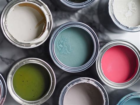 You can also have this paint finish for the bedroom. What Type Of Paint Finish Should I Be Using? | Types of ...