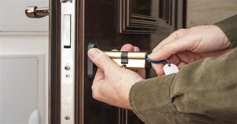 What Are The Benefits Of Rekeying Your Locks Metro Lock And Safe Inc