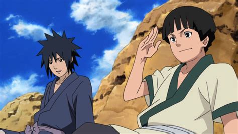Review Naruto Shippuden Épisode 367 Hashirama Et Madara Yzgeneration