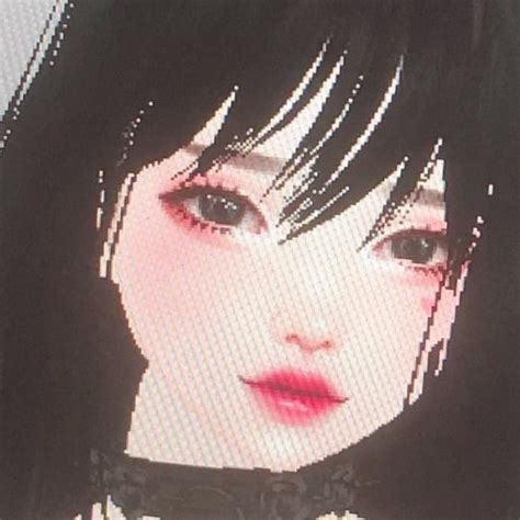 Lovebattery Virtual Girl Gothic Anime
