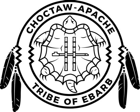 Choctaw Apache Tribe Of Ebarb