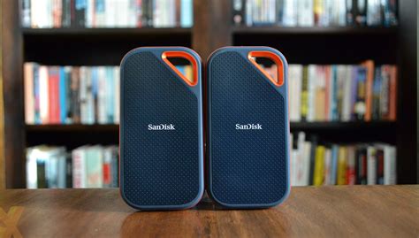 Sandisk Extreme Portable Ssd V1 Vs V2 Which One Is Better