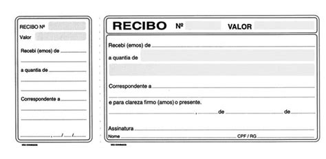 Modelo De Recibo Recibo Pinterest Recibo Modelo Rifa Para