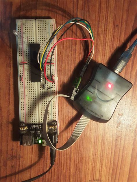 Blinking Led With Arduino Physical Computing Blog How To Program
