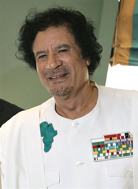 Grim Reviews Escape To Hell By Muammar Gaddafi