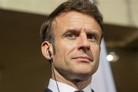 Emmanuel Macron prend une décision qui fait grandement polémique