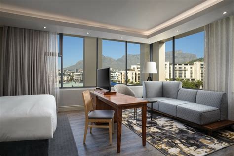 Protea Hotel By Marriott Waterfront Breakwater Lodge Cape Town Tourism