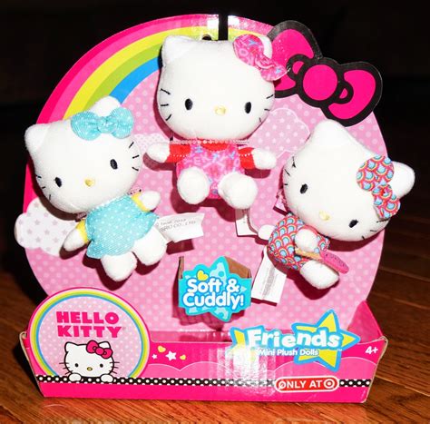 Evan And Laurens Cool Blog 101213 Hello Kitty From Bilp Toys
