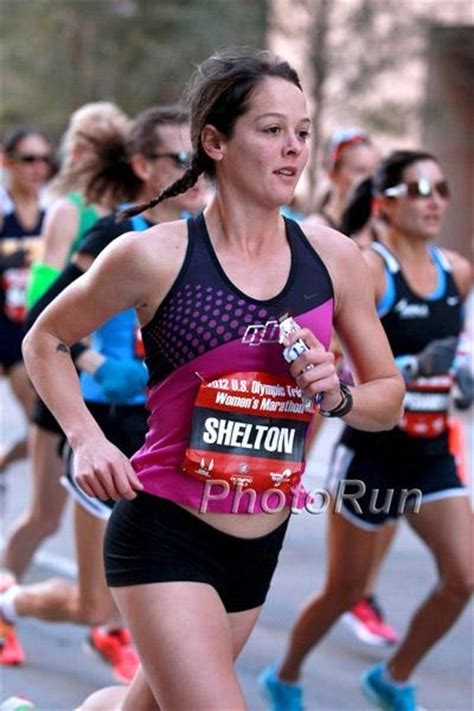 Jenn Shelton 2012 Us Olympic Marathon Trials Livin Life A Quarter