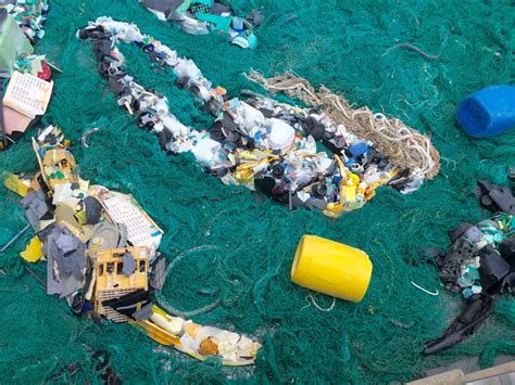The Great Pacific Garbage Patch Is Even Worse Than We Feared Honolulu Civil Beat