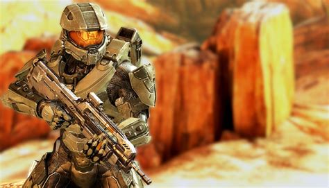 Free Download Halo 4 Master Chief Wallpapers 500 Collection Hd