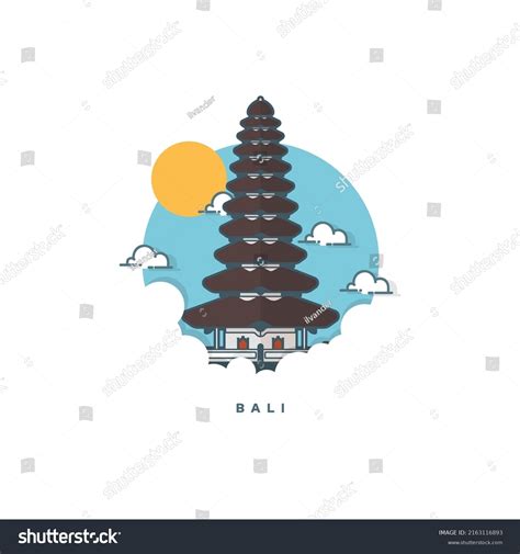 Uluwatu Over 27 Royalty Free Licensable Stock Vectors And Vector Art