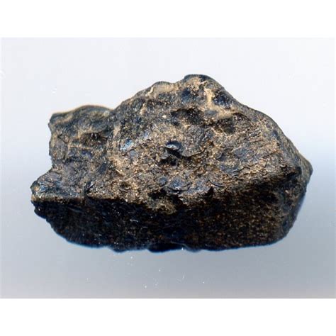 Tissint Martian Meteorite Oriented