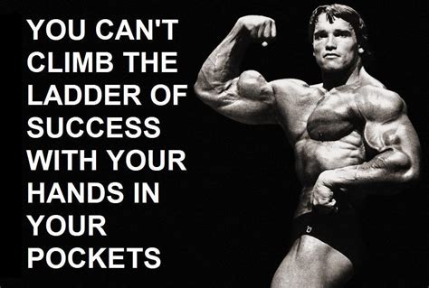50 Motivational Gym Quotes With Pictures
