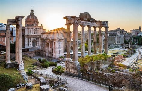 Rome Travel Guide What To Do In Rome Rough Guides