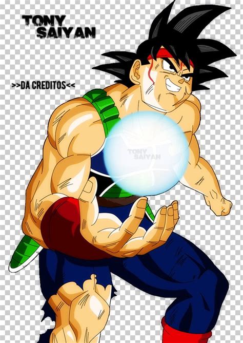 Bardock Vegeta Goku Raditz King Piccolo Png Clipart Anime Art
