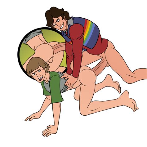 Rule 34 Eric Forman Gay Gay Sex Iyumiblue Michael Kelso That 70s Show