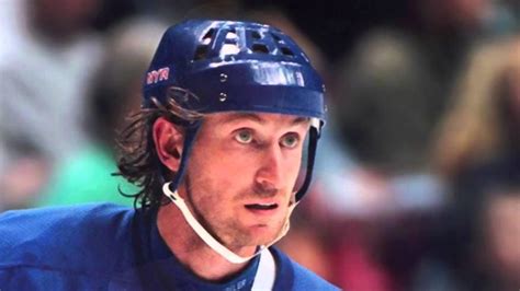 Pictures Of Wayne Gretzky