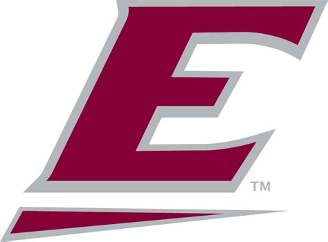 Eastern Kentucky Colonels Wordmark Logo Ncaa Division I D H Ncaa D