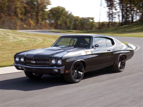 1970 Chevelle Ss Wallpaper 70 Pictures