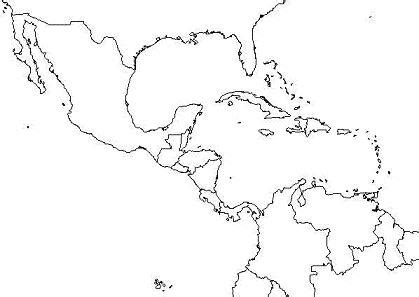 Mapa De America Central Y Del Sur My XXX Hot Girl