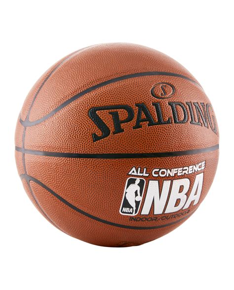 Spalding Nba All Conference Indoor Outdoor Basketball