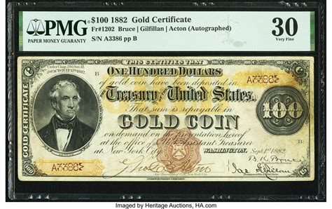 Heritage Long Beach Currency Auction Tops M CoinNews