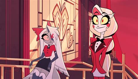 Quiz Which Hazbin Hotel Character Are You 2023 Updated