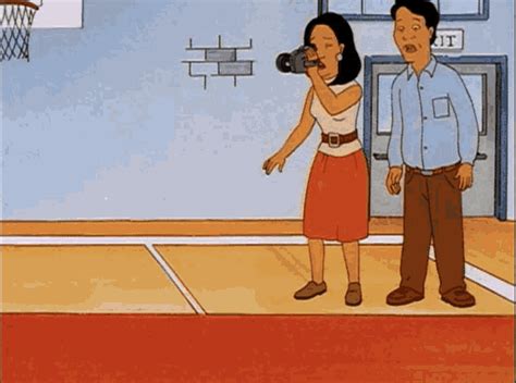 King Of The Hill Connie Gif King Of The Hill Connie Connie
